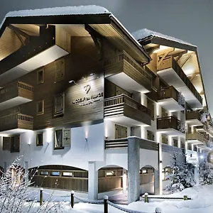 Au Coeur Du Village Hotel La Clusaz