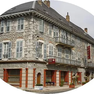 George Hotel Montmelian