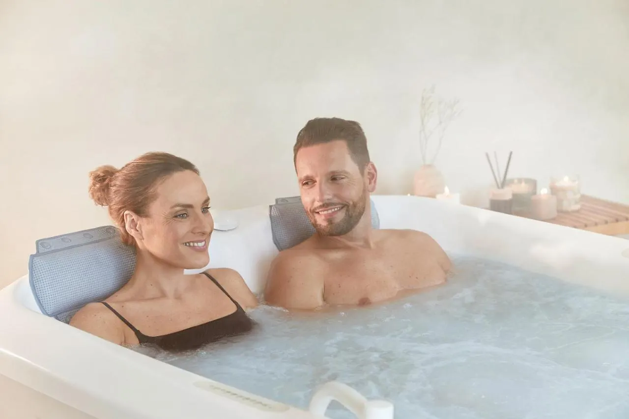 Hotel Valdys Thalasso & Spa - Beau Rivage Roscoff
