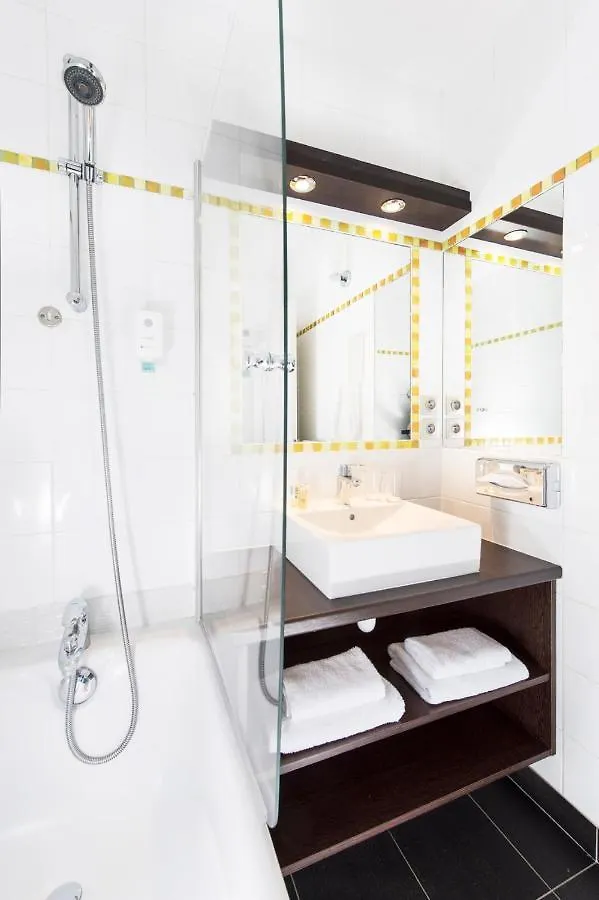 Hotel Valdys Thalasso & Spa - Beau Rivage Roscoff