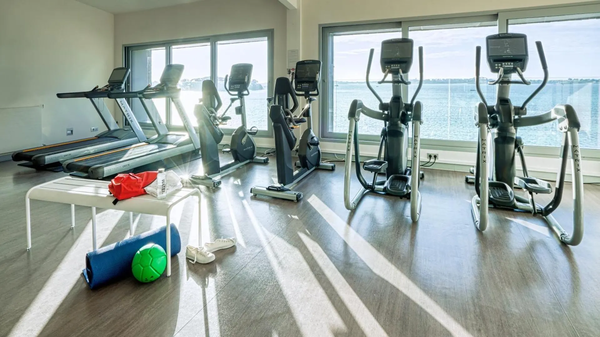 Hotel Valdys Thalasso & Spa - Beau Rivage Roscoff