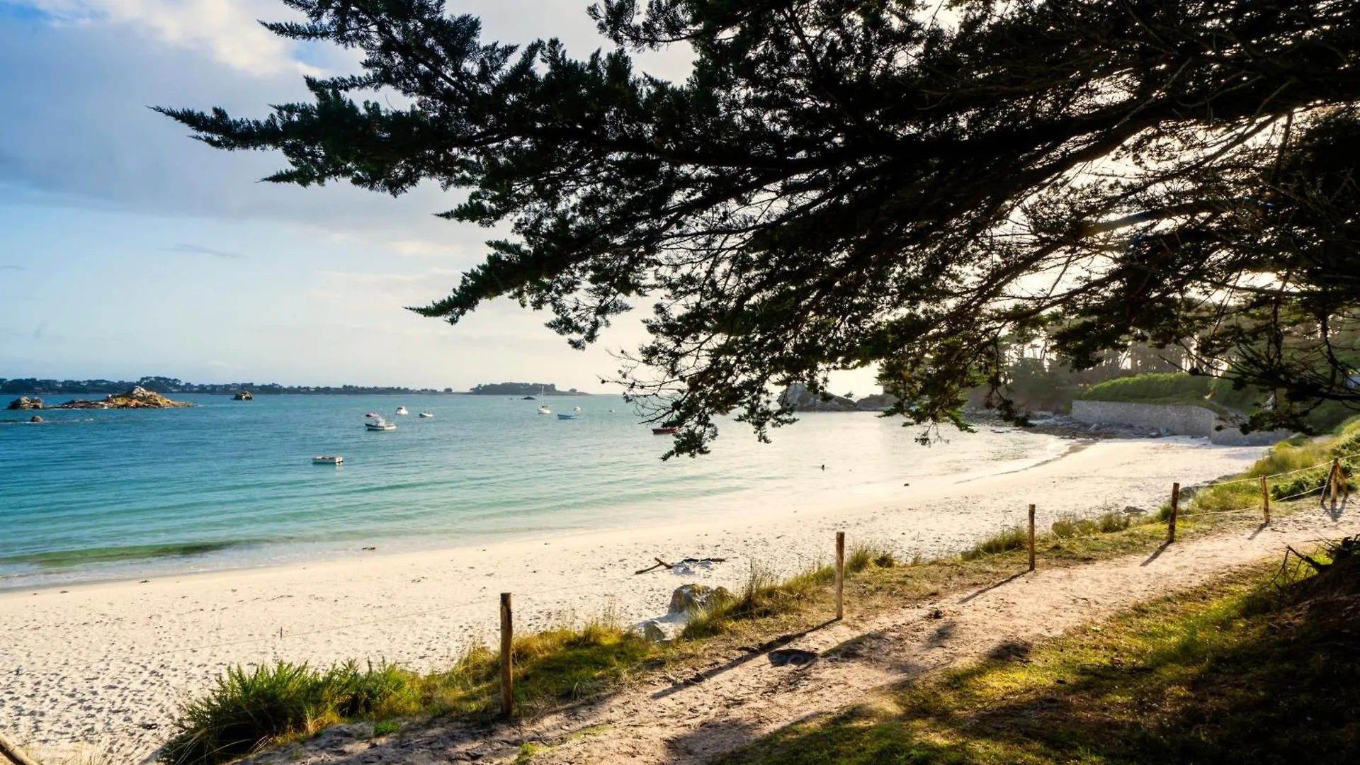 Hotel Valdys Thalasso & Spa - Beau Rivage Roscoff