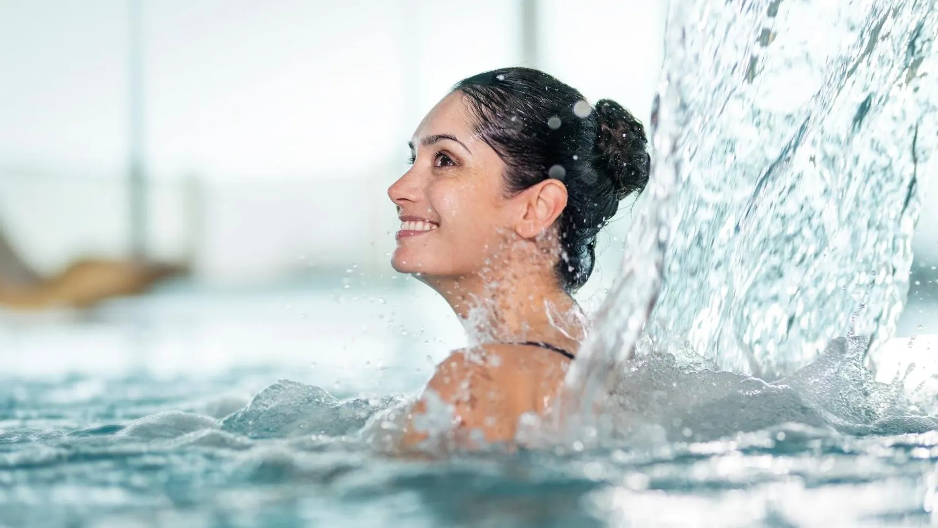 Hotel Valdys Thalasso & Spa - Beau Rivage Roscoff