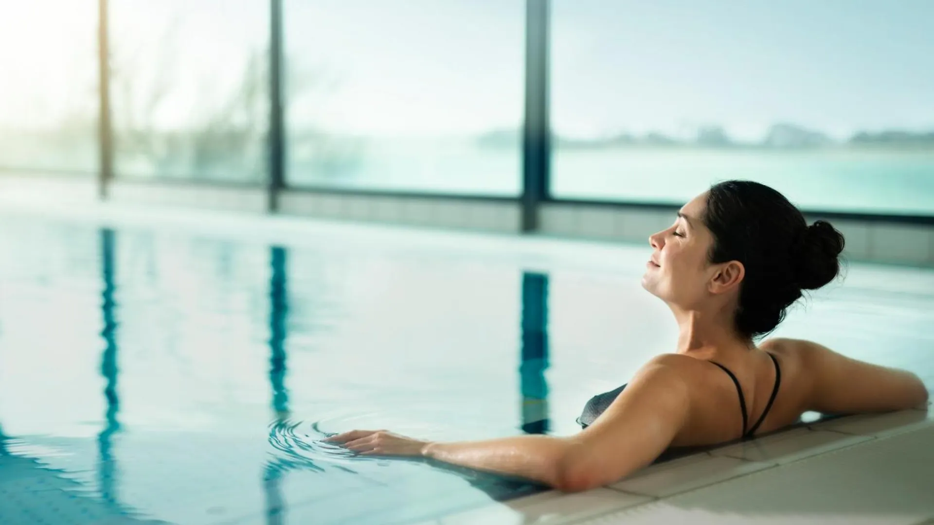 Hotel Valdys Thalasso & Spa - Beau Rivage Roscoff 4*,  France