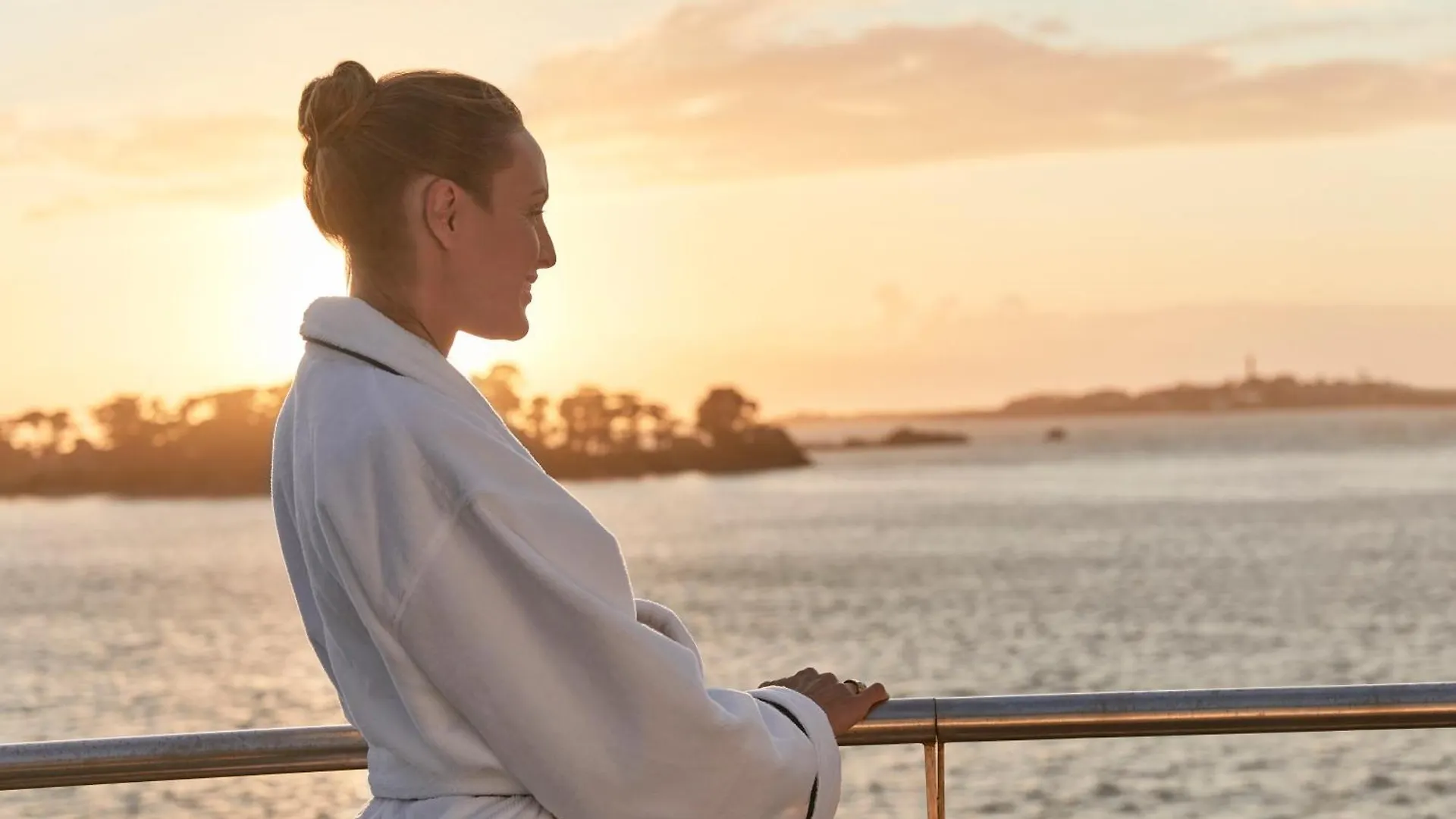 Hotel Valdys Thalasso & Spa - Beau Rivage Roscoff
