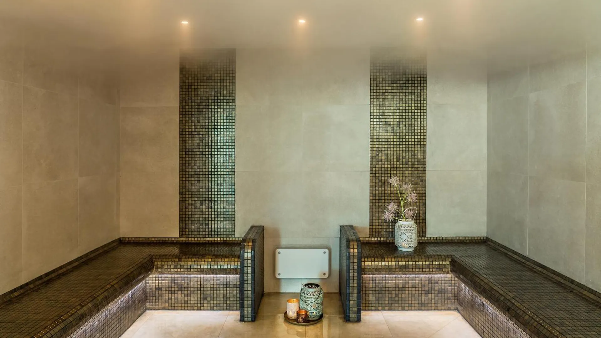 Hotel Valdys Thalasso & Spa - Beau Rivage Roscoff