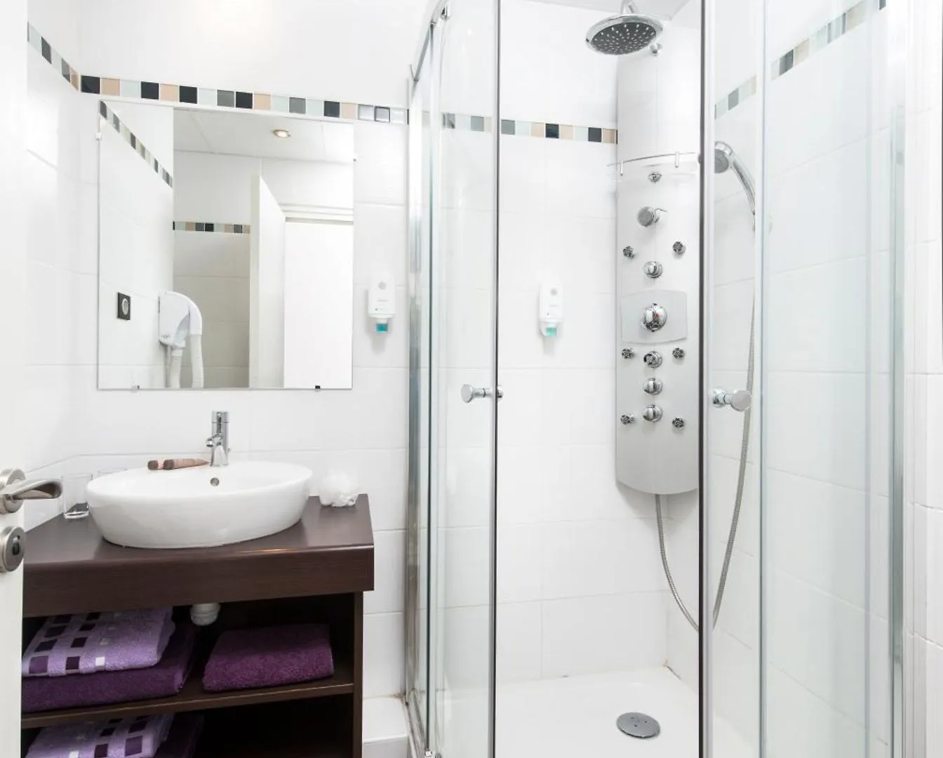 ****  Hotel Valdys Thalasso & Spa - Beau Rivage Roscoff France