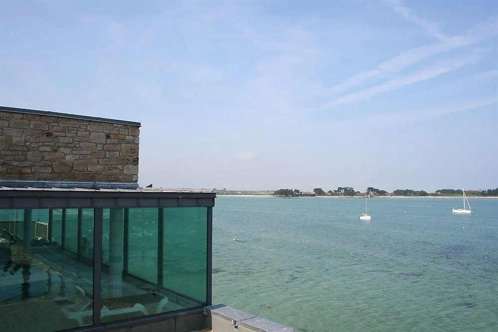 Hotel Valdys Thalasso & Spa - Beau Rivage Roscoff France