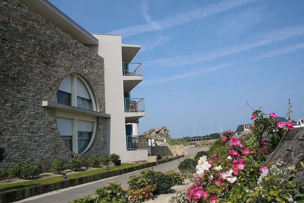 Hotel Valdys Thalasso & Spa - Beau Rivage Roscoff