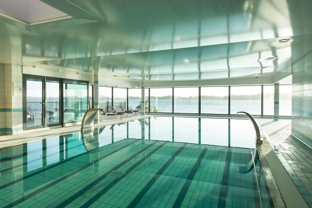 Hotel Valdys Thalasso & Spa - Beau Rivage Roscoff