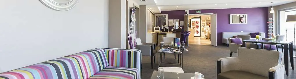 Hotel Valdys Thalasso & Spa - Beau Rivage Roscoff