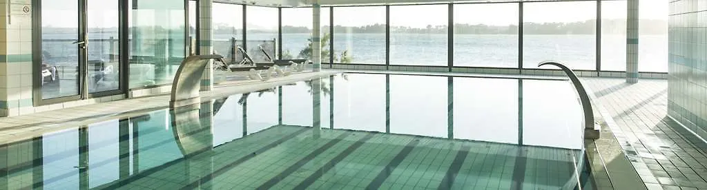 Hotel Valdys Thalasso & Spa - Beau Rivage Roscoff
