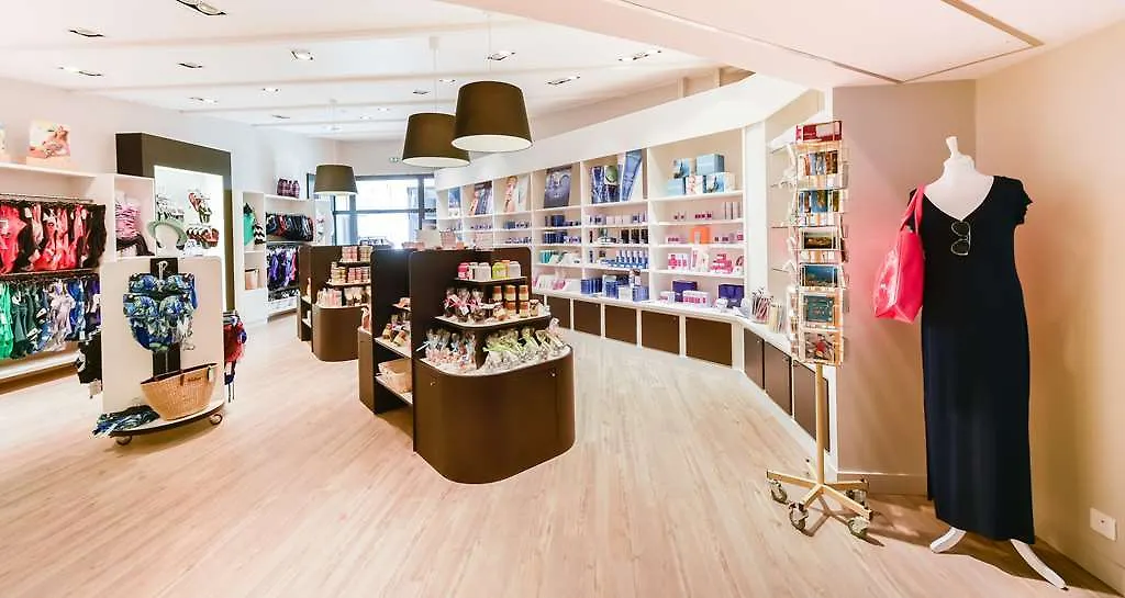 Hotel Valdys Thalasso & Spa - Beau Rivage Roscoff
