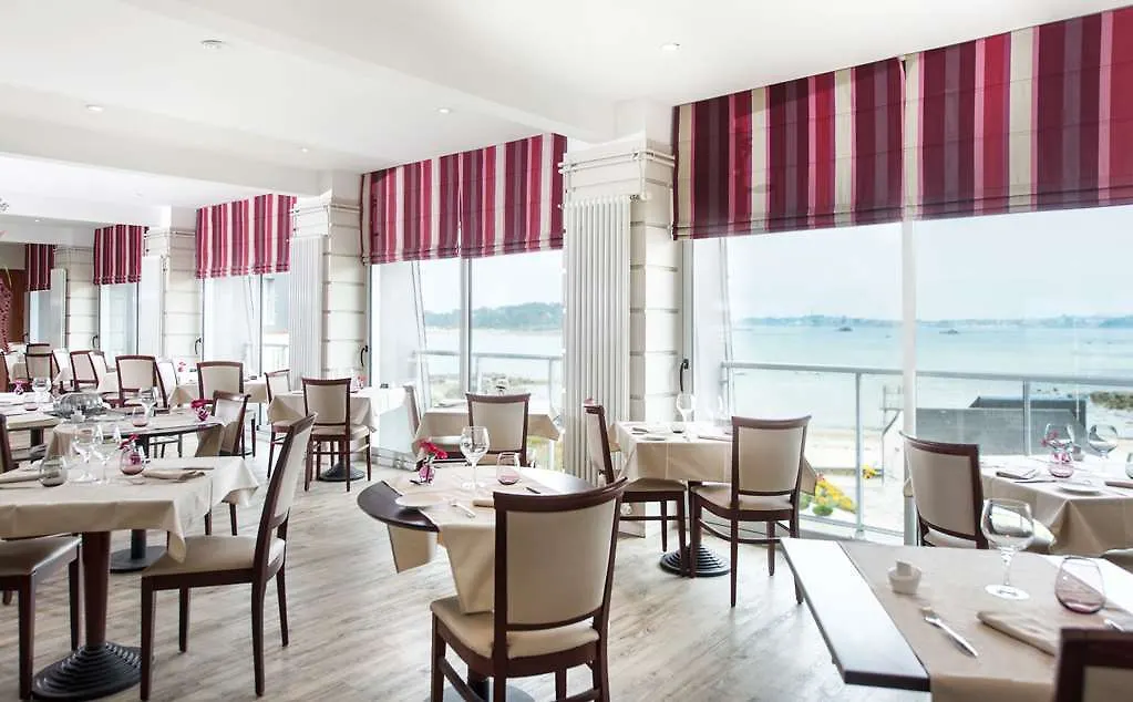 Hotel Valdys Thalasso & Spa - Beau Rivage Roscoff 4*,  France