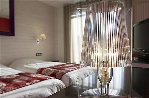 Hotel Valdys Thalasso & Spa - Beau Rivage Roscoff