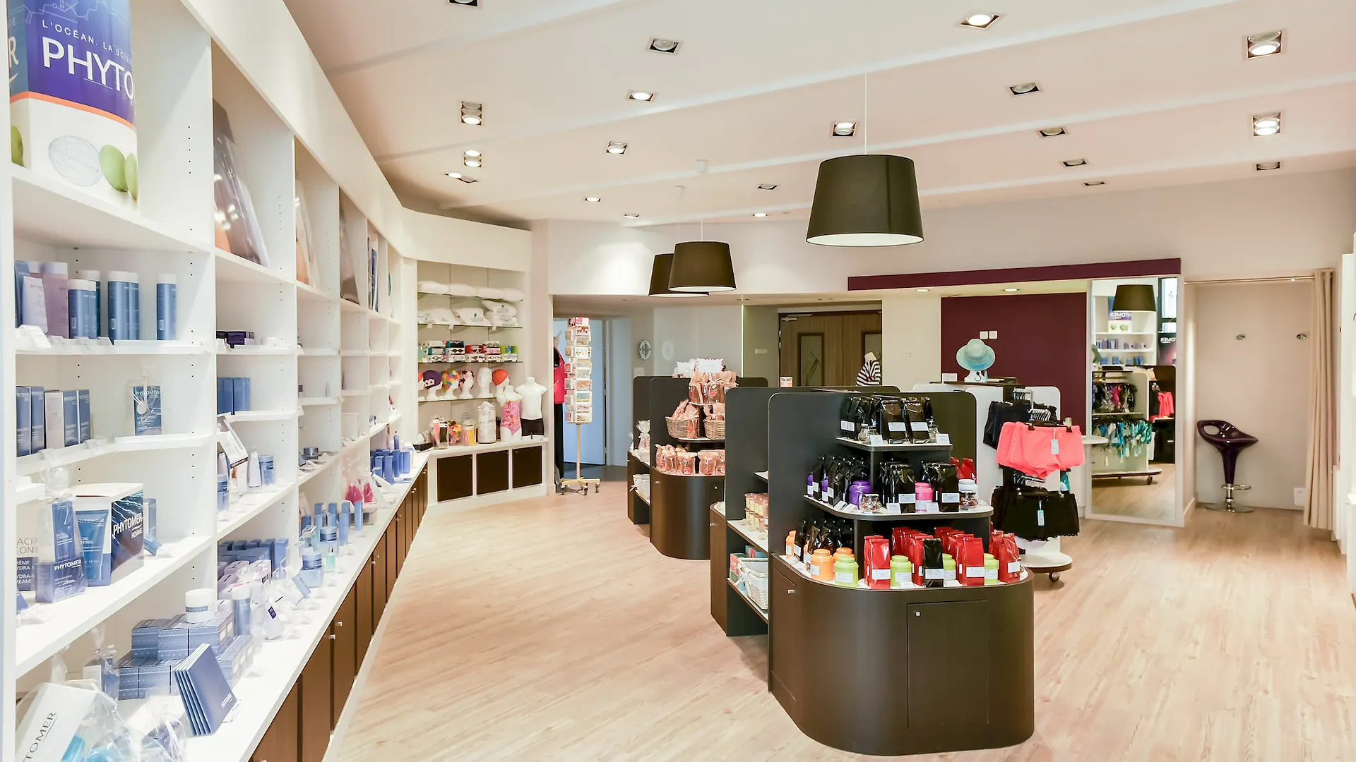 Hotel Valdys Thalasso & Spa - Beau Rivage Roscoff