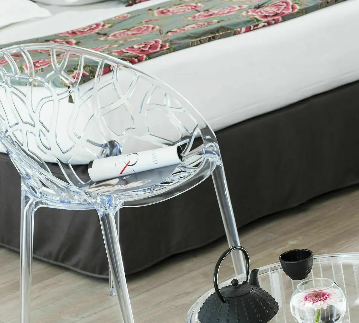 Hotel Valdys Thalasso & Spa - Beau Rivage Roscoff